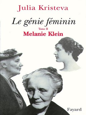 cover image of Le génie féminin Tome 2